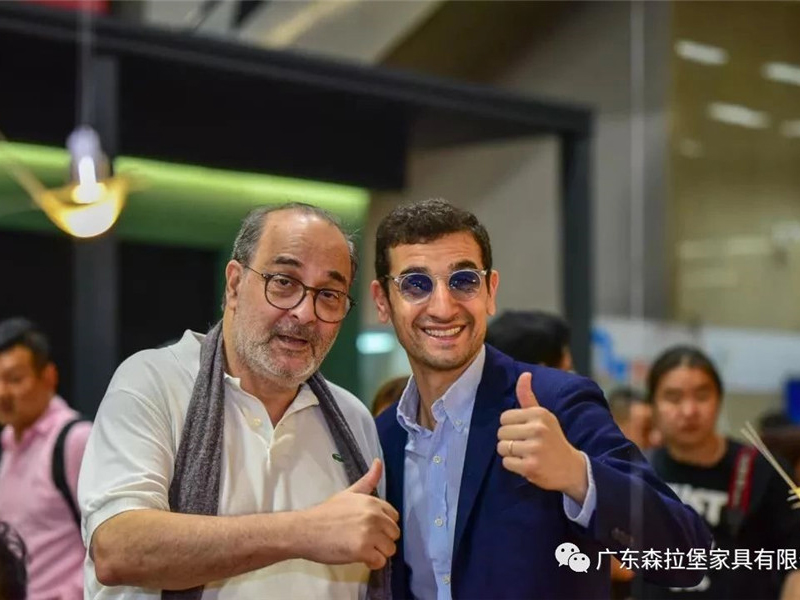 第43屆CIFF2019圓滿閉幕，期待未來有您！